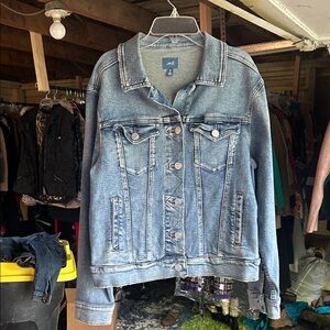 JAG Classic Jean Jacket